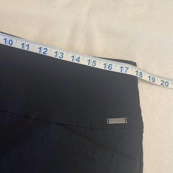 SC&Co Golf Skort- darling golf skort. Stretch comfy fit. NWOT - Picture 6 of 7